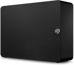    USB3 8TB EXT. BLACK STKP8000400 SEAGATE