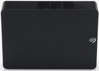    USB3 8TB EXT. BLACK STKP8000400 SEAGATE
