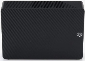    USB3 8TB EXT. BLACK STKP8000400 SEAGATE
