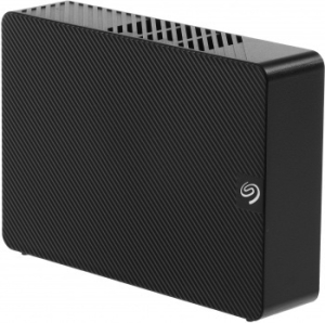    USB3 8TB EXT. BLACK STKP8000400 SEAGATE