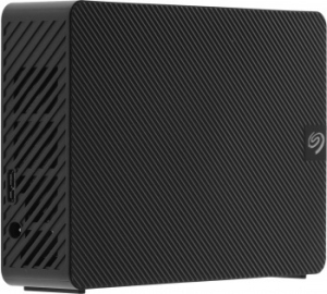    USB3 8TB EXT. BLACK STKP8000400 SEAGATE