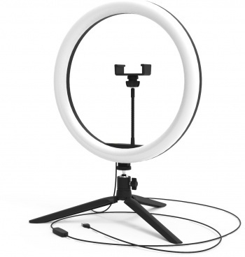   15W 800lm 3000-6500K 5V USB IP20 300*23     LED