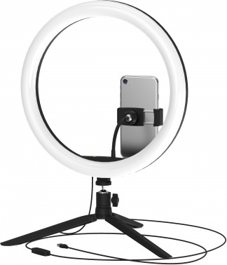   15W 800lm 3000-6500K 5V USB IP20 300*23     LED