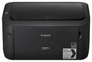   Canon i-Sensys LBP6030B (8468B006), , (A4, 600dpi, 18ppm, 32Mb, USB)