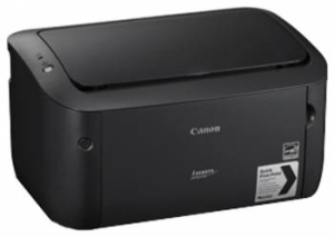   Canon i-Sensys LBP6030B (8468B006), , (A4, 600dpi, 18ppm, 32Mb, USB)