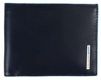  Piquadro Blue Square PU1241B2R/BLU2  .
