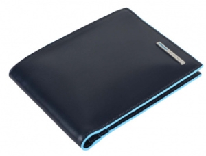  Piquadro Blue Square PU1241B2R/BLU2  .