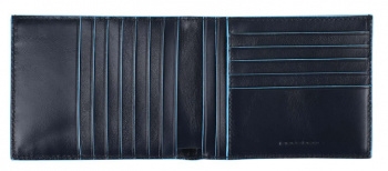   Piquadro Blue Square PU1241B2R/BLU2  .