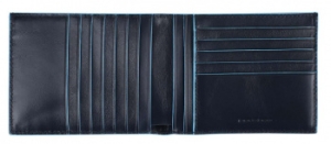  Piquadro Blue Square PU1241B2R/BLU2  .