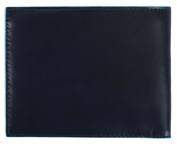   Piquadro Blue Square PU1241B2R/BLU2  .
