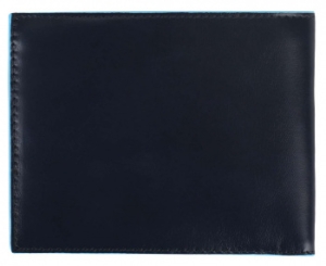   Piquadro Blue Square PU1241B2R/BLU2  .