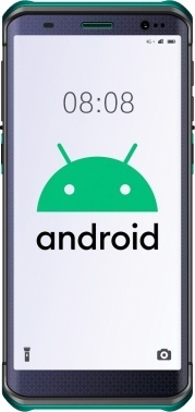    Mindeo D60 Android 11 / 5,93