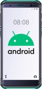    Mindeo D60 Android 11 / 5,93 HD IPS / 2D SR / WWAN/ 4/64Gb/ Camera/ 3,85V 450