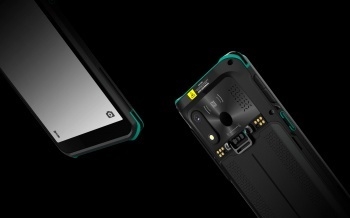    Mindeo D60 Android 11 / 5,93 HD IPS / 2D SR / WWAN/ 4/64Gb/ Camera/ 3,85V 450