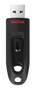   Sandisk 256Gb Ultra SDCZ48-256G-U46 USB3.0 