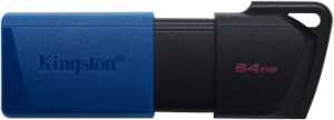   Kingston 64Gb DataTraveler Exodia M DTXM/64GB USB3.0 /