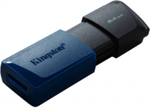   Kingston 64Gb DataTraveler Exodia M DTXM/64GB USB3.0 /