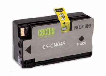   Cactus CS-CN045   950XL HP OfficeJet Pro 8100/8600 (73ml)