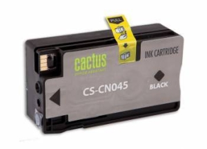   Cactus CS-CN045   950XL HP OfficeJet Pro 8100/8600 (73ml)