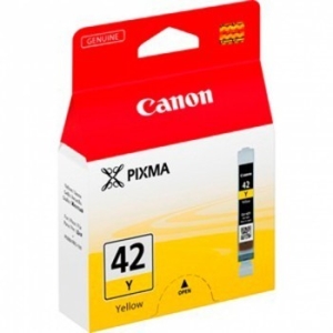   CLI-42Y (6387B001)  Canon PIXMA PRO-100, , 284 .