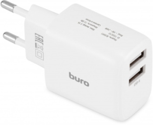  ./. Buro BUWH1 15.5W 3.1A 2xUSB   (BUWH15S200WH)