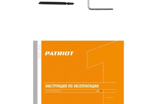  PATRIOT LS 501 THE ONE [190301707]   500 , .   55 