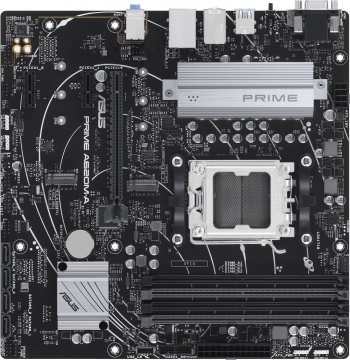   Asus PRIME A620M-A-CSM Socket AM5