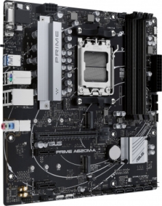   Asus PRIME A620M-A-CSM Socket AM5