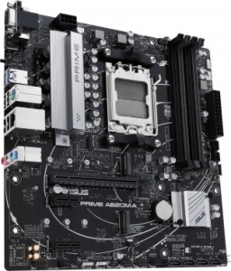   Asus PRIME A620M-A-CSM Socket AM5