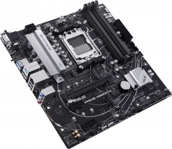   Asus PRIME A620M-A-CSM Socket AM5