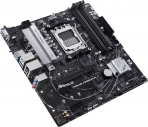  Asus PRIME A620M-A-CSM Socket AM5
