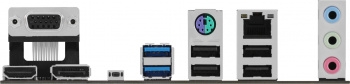   Asus PRIME A620M-A-CSM Socket AM5