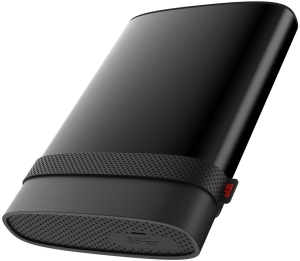    2TB Silicon Power  Armor A85B, 2.5, USB 3.2, 