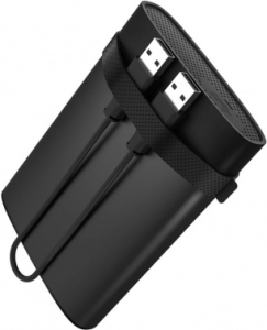    2TB Silicon Power  Armor A85B, 2.5, USB 3.2, 