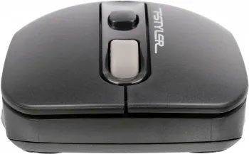  A4Tech Fstyler FG10S /  (2000dpi) silent  USB (4but)