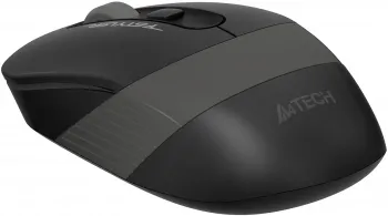  A4Tech Fstyler FG10S /  (2000dpi) silent  USB (4but)