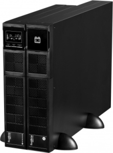  Systeme Electri Smart-Save Online SRV, 2000VA/1800W, On-Line, Extended-run, Rack 2U(Tower conve