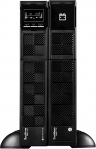  Systeme Electri Smart-Save Online SRV, 2000VA/1800W, On-Line, Extended-run, Rack 2U(Tower conve
