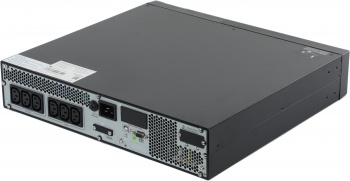  Systeme Electri Smart-Save Online SRV, 2000VA/1800W, On-Line, Extended-run, Rack 2U(Tower conve