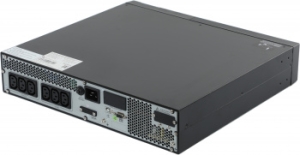  Systeme Electri Smart-Save Online SRV, 2000VA/1800W, On-Line, Extended-run, Rack 2U(Tower conve