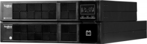  Systeme Electri Smart-Save Online SRV, 2000VA/1800W, On-Line, Extended-run, Rack 2U(Tower conve