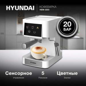   Hyundai HEM-3203 1000 /