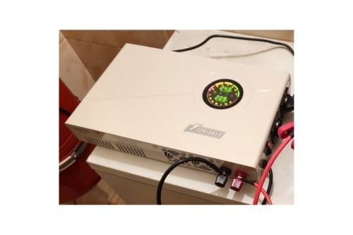    Powerman Smart 800 INV (   )