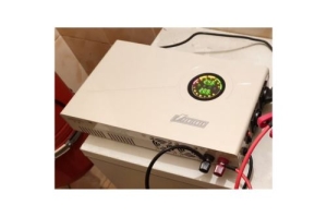    Powerman Smart 800 INV (   )