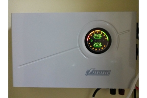    Powerman Smart 800 INV (   )