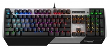  A4Tech Bloody B865R  / USB for gamer LED