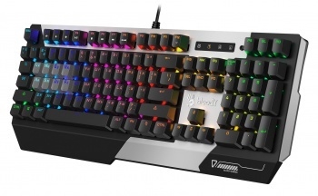  A4Tech Bloody B865R  / USB for gamer LED