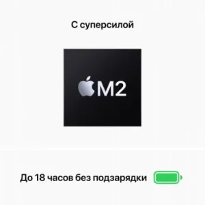  Apple MacBook Air A2681 MC7V4LL/A