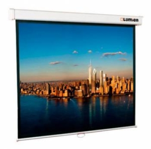  Lumien 160x120 Master Picture 4:3 - 