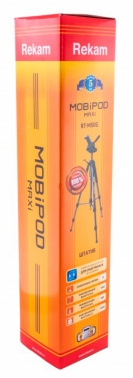  Rekam MAXIMOBIPOD RT-M50G    (1448.)